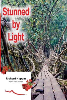 Stunned by Light 0645932264 Book Cover