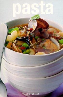 Pasta 0754802639 Book Cover