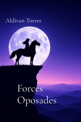 Forces Oposades [Catalan] B0HD3KYG3R Book Cover