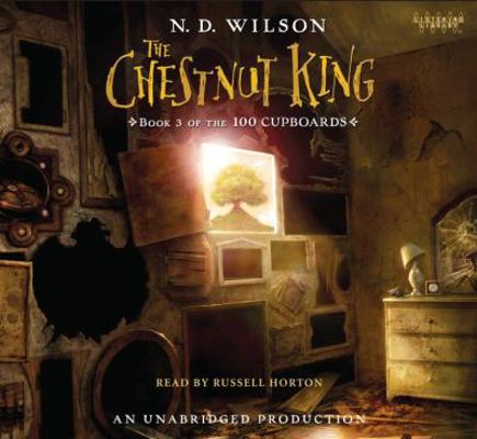 The Chestnut King 0307705927 Book Cover