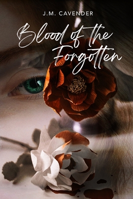 Blood of the Forgotten 1954403755 Book Cover
