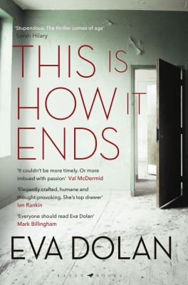 This Is How It Ends: The most critically acclai... 1408886650 Book Cover