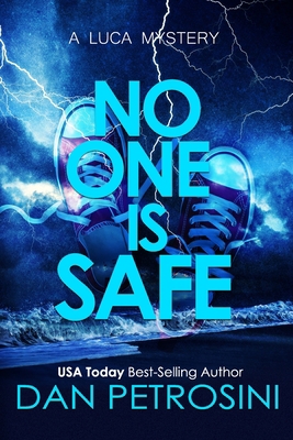 No One is Safe B0BH946FLM Book Cover