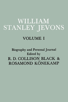 Papers and Correspondence of William Stanley Je... 1349007226 Book Cover