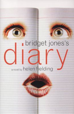 Bridget Jones's Diary B005FIE3HI Book Cover