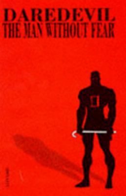 Daredevil The Man without Fear #1 0752208977 Book Cover