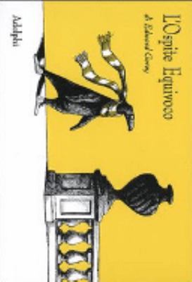 L'ospite equivoco [Italian] 8845918866 Book Cover