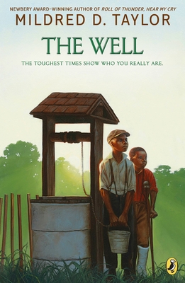The Well 0140386424 Book Cover