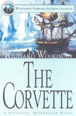 The Corvette 157409100X Book Cover