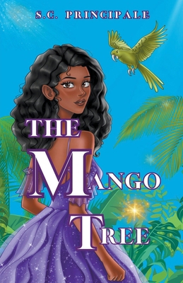 The Mango Tree B0C4KXVT62 Book Cover