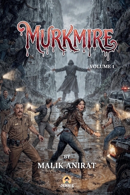 Murkmire Volume 1 B0GD8Q7HC5 Book Cover