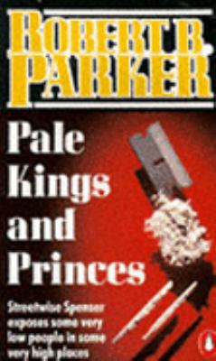 Pale Kings and Princes (Penguin Crime) 0140105891 Book Cover