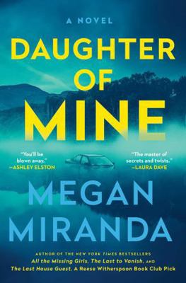 Daughter of Mine 1668010461 Book Cover