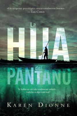 Hija del Pantano [Spanish] 0718095960 Book Cover