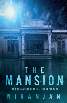 The Mansion B0BG5QZVT9 Book Cover