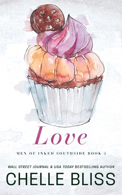 Love: Discreet Edition 163743135X Book Cover
