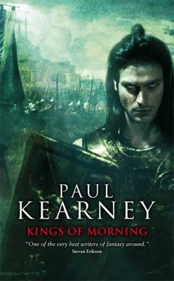 Kings of Morning 1907519386 Book Cover