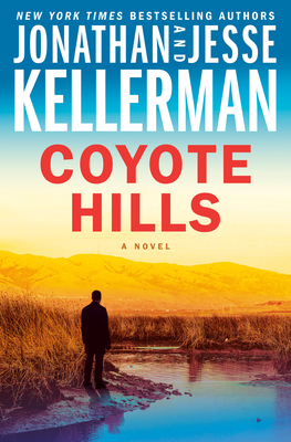 Coyote Hills 0525620176 Book Cover