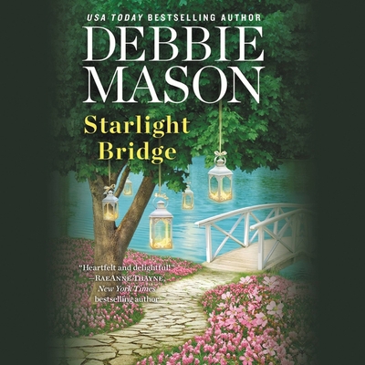 Starlight Bridge 1478946229 Book Cover