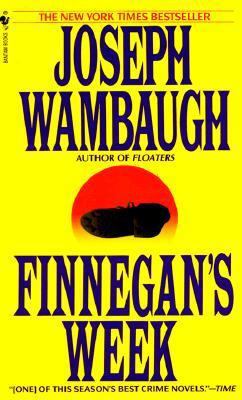 Finnegan's Week B002J35UWE Book Cover