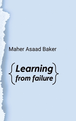 Learning from failure 3347936981 Book Cover