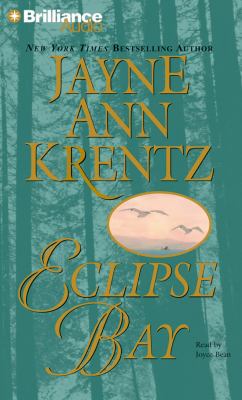 Eclipse Bay 1423362314 Book Cover