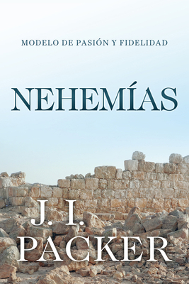 Nehemías [Spanish] 1588025446 Book Cover