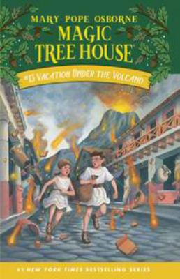 Vacation under the Volcano