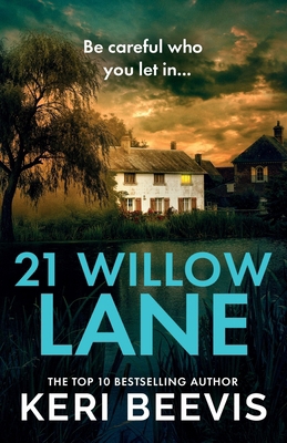 21 Willow Lane 1835336116 Book Cover