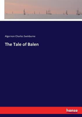 The Tale of Balen 3337024661 Book Cover