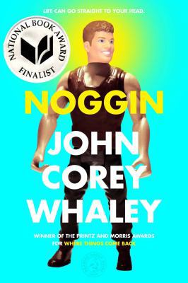 Noggin 1442458739 Book Cover