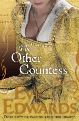 The Other Countess 0141327308 Book Cover