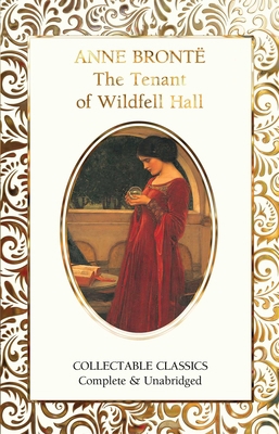 The Tenant of Wildfell Hall 1839649674 Book Cover