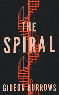 The Spiral B09GJ7MCJX Book Cover