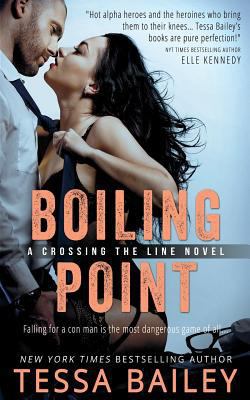 Boiling Point 1682810747 Book Cover
