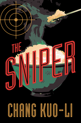 The Sniper 1487008570 Book Cover