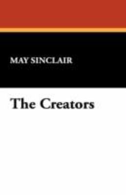 The Creators 143447142X Book Cover