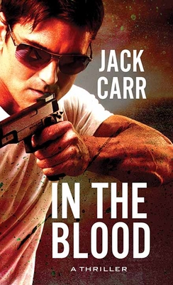 In the Blood: Terminal List [Large Print] 1638084041 Book Cover