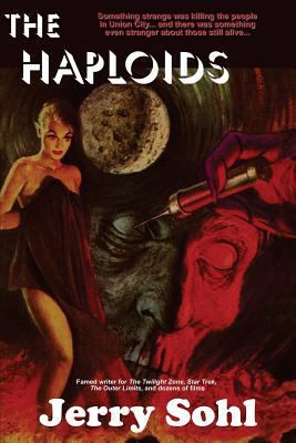 The Haploids 154280518X Book Cover