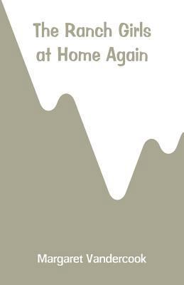 The Ranch Girls at Home Again 9353293669 Book Cover