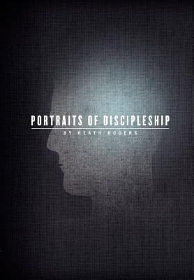 Portraits of Discipleship 098549381X Book Cover