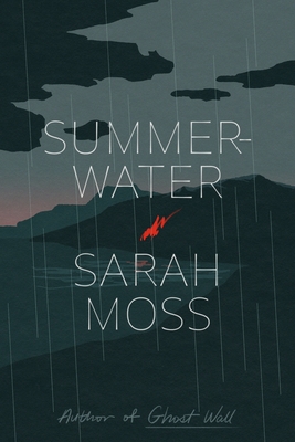 Summerwater 0374105936 Book Cover