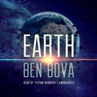 Earth 1094094269 Book Cover