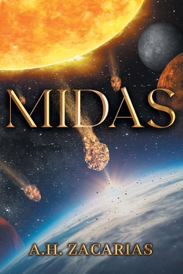 Midas 1778836011 Book Cover