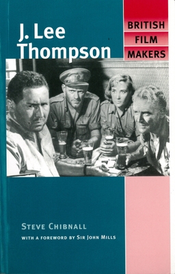 J. Lee Thompson 0719060125 Book Cover