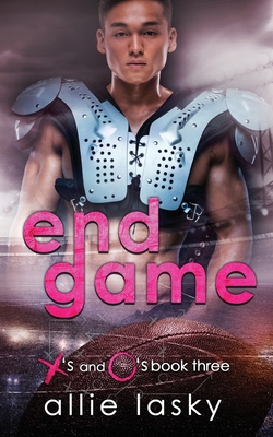 End Game [Large Print] 1959785028 Book Cover