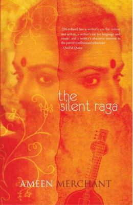 Silent Raga The 8172237235 Book Cover