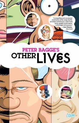 Other Lives 1401225578 Book Cover