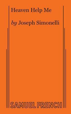 Heaven Help Me 0573696829 Book Cover