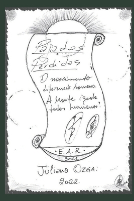 Pajadas Perdidas [Portuguese] 6558546140 Book Cover